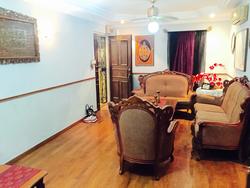 Blk 470 Choa Chu Kang Avenue 3 (Choa Chu Kang), HDB 5 Rooms #114897382